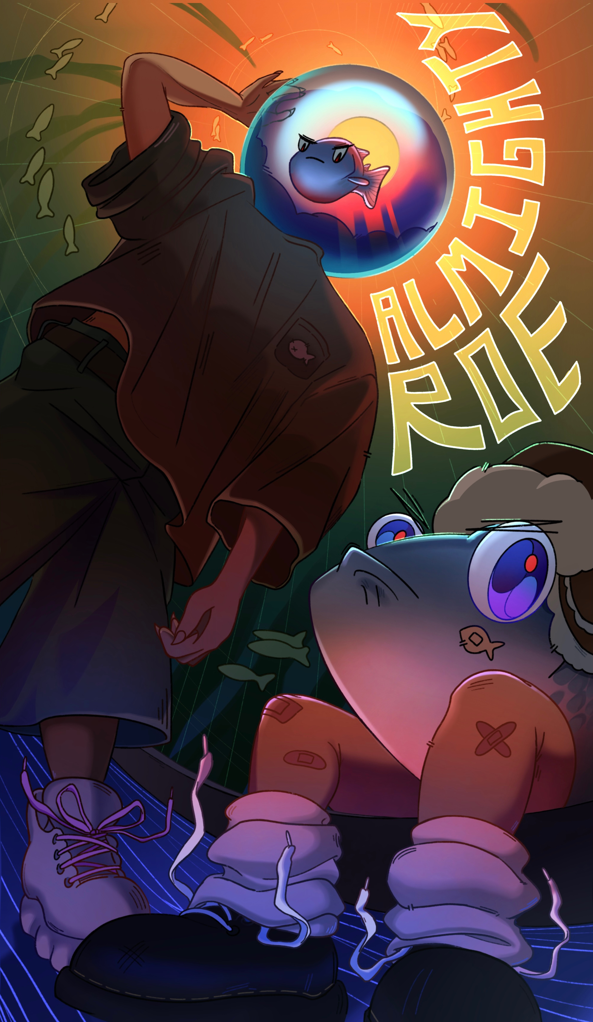 Roe Card